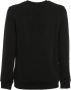 A.p.c. Stijlvolle Sweatshirt Upgrade Comfort Dagelijkse Outfits Black Heren - Thumbnail 2