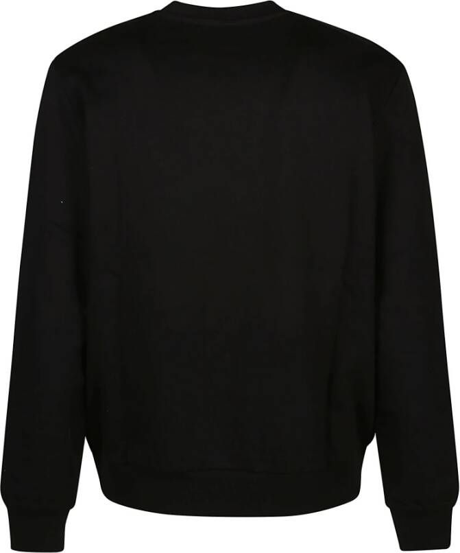 A.p.c. Sweatshirts Zwart Heren