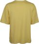 A.p.c. T-Shirts Yellow Heren - Thumbnail 4