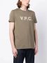 A.p.c. T-Shirts Grijs Heren - Thumbnail 2