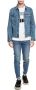 A.p.c. Japanse Denim Slim-fit Jeans Blue Heren - Thumbnail 2