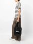 A.p.c. Ninon Kleine Tote Tas Veelzijdige Stijl Black Dames - Thumbnail 2