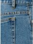 A.p.c. Japanse Denim Slim-fit Jeans Blue Heren - Thumbnail 10