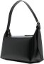 A.p.c. Zwarte leren Virginie Baguette schoudertas Black Dames - Thumbnail 2