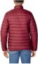 Aquascutum mannen & Bordeaux jas Rood Heren - Thumbnail 2