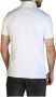Aquascutum Heren Polo Shirt Lente Zomer Collectie White Heren - Thumbnail 2