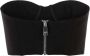 Area Sleeveless Tops Zwart Dames - Thumbnail 2