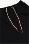 Aries Sweatpants Zwart Heren - Thumbnail 2