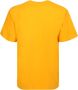 Aries T-Shirts Oranje Heren - Thumbnail 2