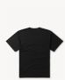 Aries T-Shirts Zwart Heren - Thumbnail 2
