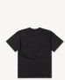 Aries T-Shirts Zwart Heren - Thumbnail 2