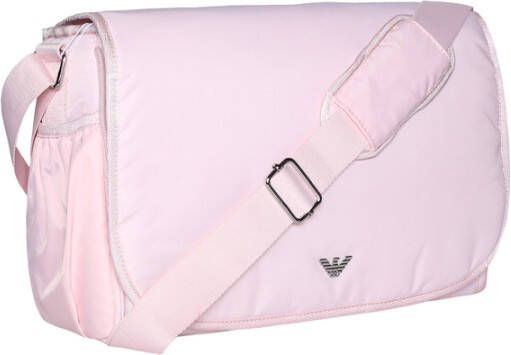 Armani Bag Roze Dames