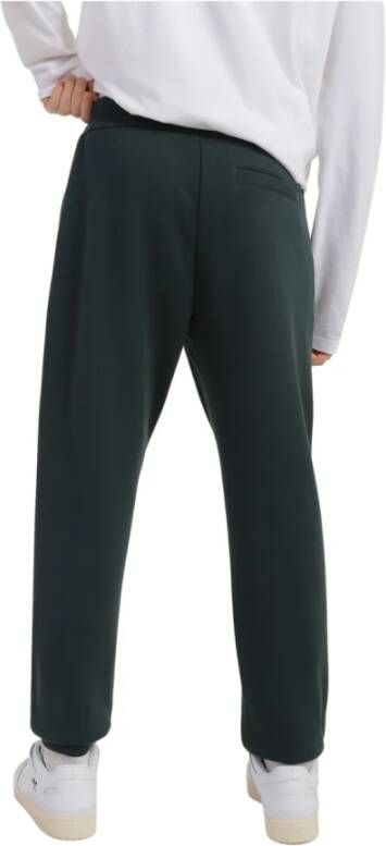 Armani Chinos Groen Heren