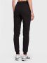 Armani Exchange Dameskatoenen broek Herfst Winter Collectie Black Dames - Thumbnail 2