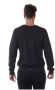 Armani Collezioni Scm43Msc39 Sweatshirt Blauw Heren - Thumbnail 2