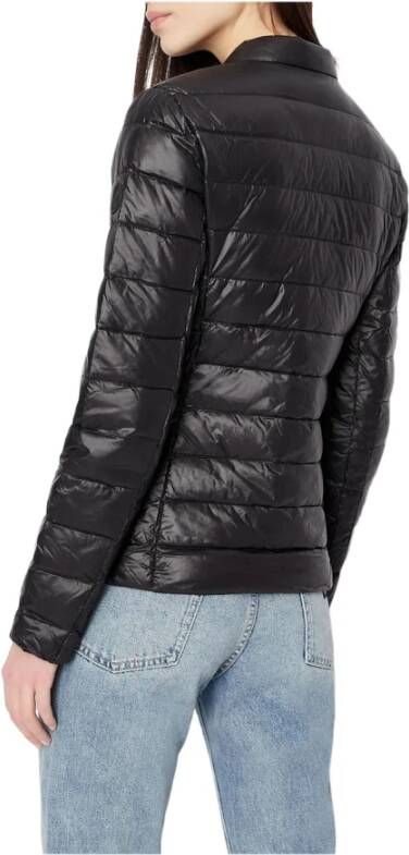 Armani Down Jackets Zwart Dames