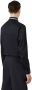 Emporio Armani Navyblauw Regular FIT Herenoverhemd Blue Heren - Thumbnail 4