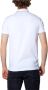 Armani Exchange Witte katoenen poloshirt White Heren - Thumbnail 3