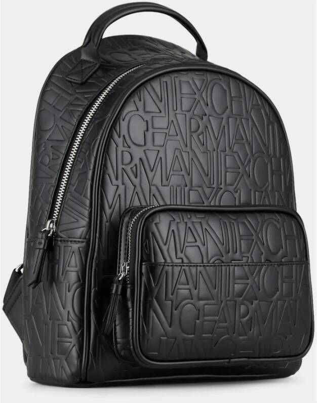 Armani Exchange Bags Zwart Dames