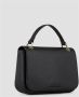 Armani Exchange Weekend Bags Zwart Dames - Thumbnail 2