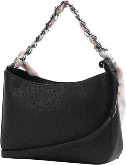Armani Exchange Basis Tas Zwart Dames