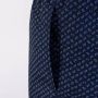 Dolce & Gabbana Black Wool Single Breasted Vest Gilet Zwart Heren - Thumbnail 2