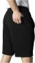 Armani Exchange Heren Bermuda Shorts Lente Zomer Collectie Black Heren - Thumbnail 3