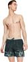 Armani Exchange Boxer bad Green Heren - Thumbnail 2