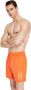 Armani Boxer bad Exchange Oranje Heren - Thumbnail 2