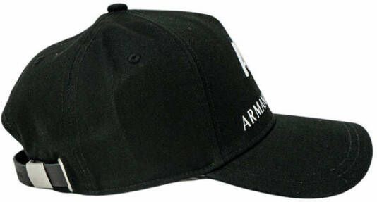 Armani Exchange Caps Zwart Heren
