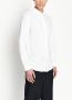 Armani Exchange Casual Shirts White Heren - Thumbnail 2