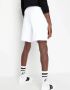Armani Exchange Casual Shorts White Heren - Thumbnail 4
