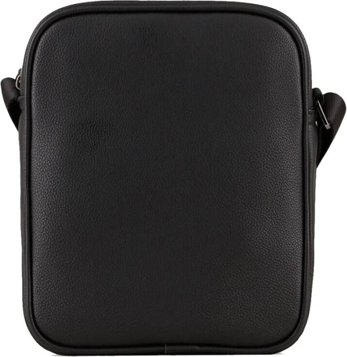 Armani Exchange Cross Body Bags Zwart Heren