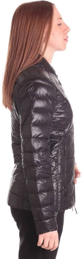 Armani Exchange Down Jackets Zwart Dames