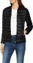 Armani Exchange Vrouwen kleding bovenkleding 8Nyb01 Zwart Dames - Thumbnail 8