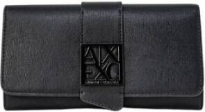 Armani Exchange Handtassen Zwart Dames