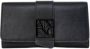 Armani Exchange Chique Handtas van Synthetisch Leder Black Dames - Thumbnail 4
