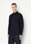 Armani Exchange-Hemd Zwart Heren - Thumbnail 2