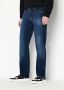 Armani Exchange Jeans Collectie Blue Heren - Thumbnail 3