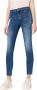 Armani Exchange Verhoog je denimspel met skinny jeans Blue Dames - Thumbnail 2