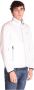 Armani Exchange Witte Blouson Jas Winddicht Stedelijk Avontuur White Heren - Thumbnail 2