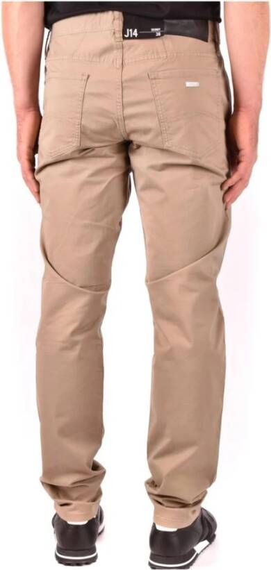 Armani Exchange Men's Jeans Beige Heren