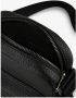 Ar i Exchange Messenger Bags Zwart - Thumbnail 2