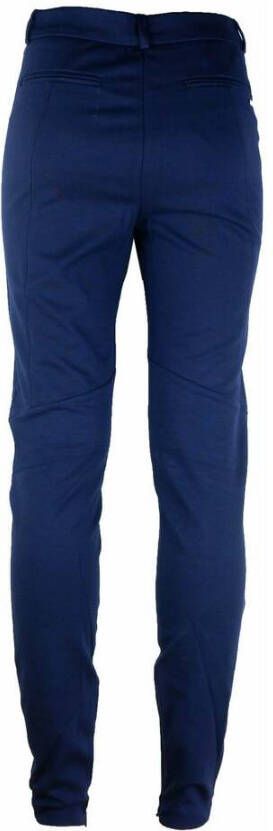 Armani Exchange Pants Blauw Heren