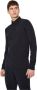 Armani Exchange Blauwe Polo met Lange Mouwen voor Heren Blue Heren - Thumbnail 6