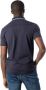 Armani Exchange Polo Shirts Blauw Heren - Thumbnail 3