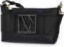 Armani Exchange Cross Body Bags Black Dames - Thumbnail 2