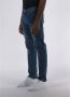 Armani Exchange Jeans Indigo Denim Blue Heren - Thumbnail 3