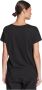 Armani Exchange Stijlvol T-Shirt voor Heren Zwart Dames - Thumbnail 4