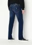 Armani Exchange Jeans Collectie Blue Heren - Thumbnail 2